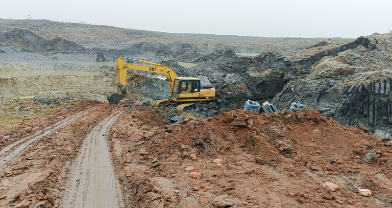 কালীগঞ্জে কৃষি জমির মাটি কাটায় এবার পাঁচজনের ১৫ দিনের কারাদণ্ড