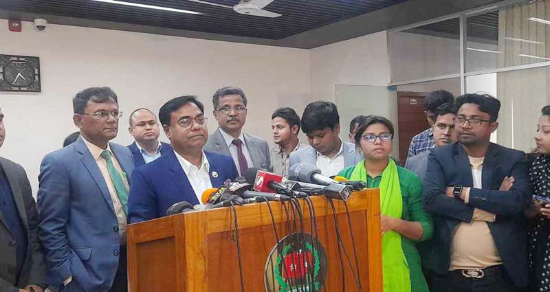 উপজেলা নির্বাচন চার ধাপে, শুরু ৪ মে