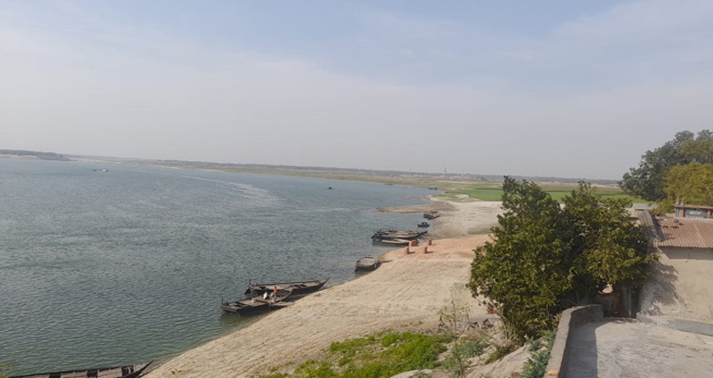৫৮ বছর পর চালু হচ্ছে রাজশাহী মুর্শিদাবাদ নৌপথ