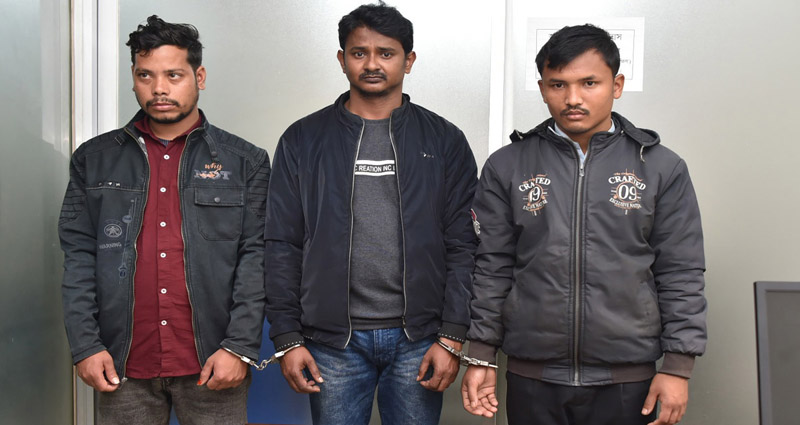 রোহিঙ্গা থেকে বাংলাদেশি হতে খরচ মাত্র ৩০ হাজার টাকা!