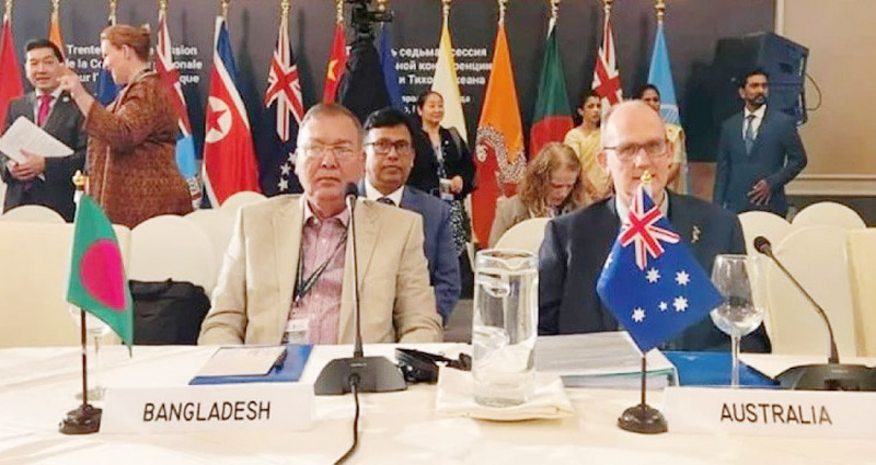 দেশে প্রায় ৩০ শতাংশ খাদ্য অপচয় হয়: কৃষিমন্ত্রী