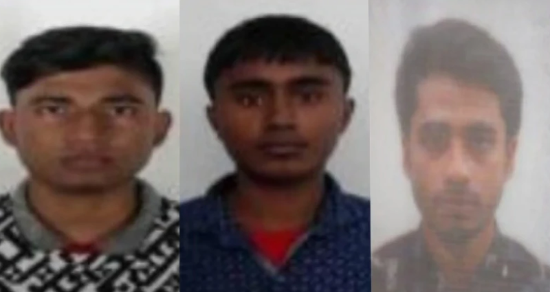 ৩ বাংলাদেশিকে খুঁজছে মালয়েশিয়ার পুলিশ