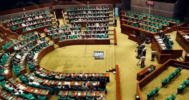 সংরক্ষিত আসনের সংসদ সদস্যদের শপথ আজ