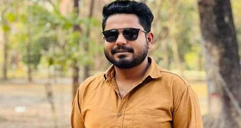 জাবিতে স্বামীকে আটকে রেখে নারীকে ধর্ষণের অভিযোগ ছাত্রলীগ নেতার বিরুদ্ধে