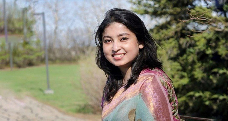 মেট্রোরেলে নারী কণ্ঠে যার দিকনির্দেশনা শোনেন যাত্রীরা