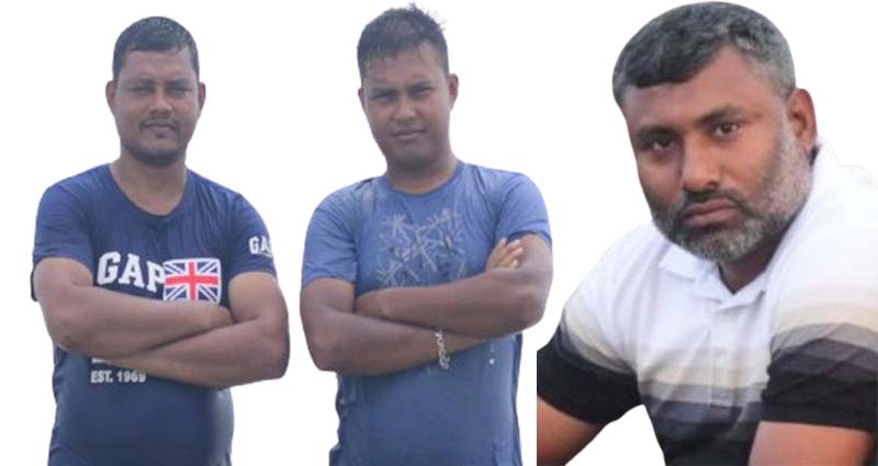 কালীগঞ্জে অন্তরঙ্গ মুহূর্তের দৃশ্য ধারণ করে ব্যবসায়ীকে ব্ল্যাকমেল ও জিম্মি: গ্রেপ্তার ৩