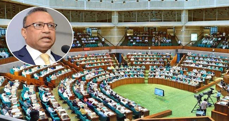 এলাকায় উন্নয়নের প্রতিশ্রুতি পূরণে ২০ কোটি টাকা করে পাচ্ছেন এমপিরা