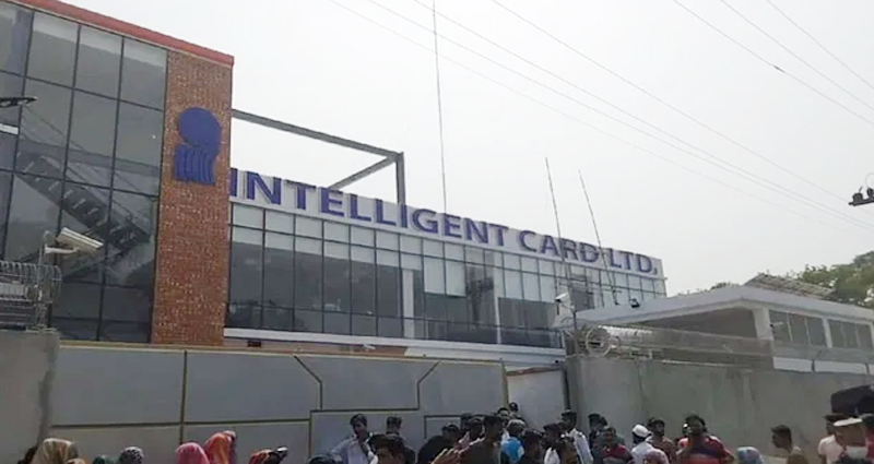 গাজীপুরে কারখানায় বিস্ফোরণ: প্রকৌশলীর মৃত্যু, আহত ৭