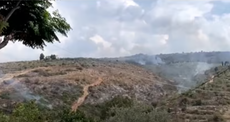 এবার লেবাননে ‘ব্যাপক হামলা’ শুরু করেছে ইসরায়েল