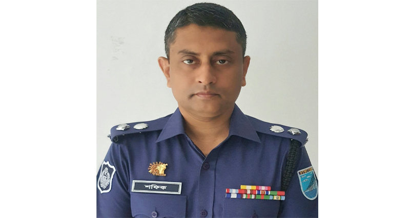 গাজীপুরসহ ২৪ জেলার এসপিকে প্রত্যাহার করে নতুন এসপি নিয়োগ