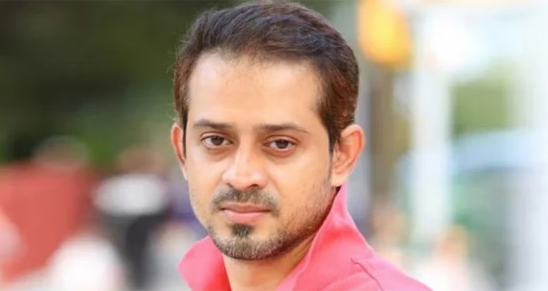 যুক্তরাষ্ট্রে সাংবাদিক ইলিয়াস গেপ্তার