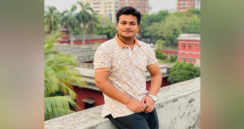 তারাবি শেষে ফেরার পথে ছাত্রলীগ নেতাকে কুপিয়ে হত্যা