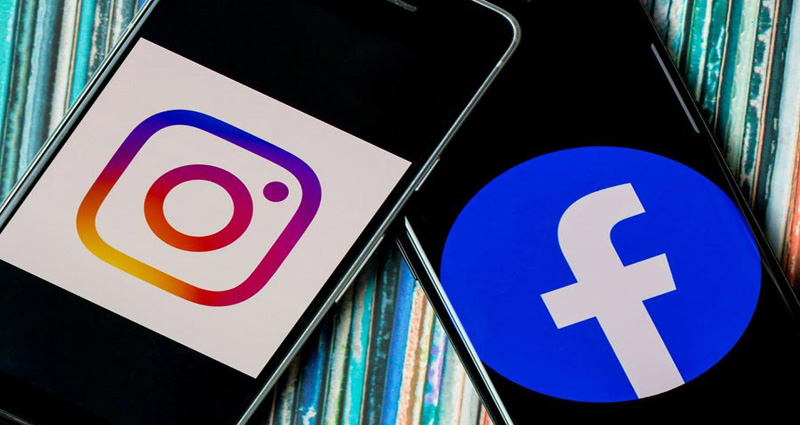 ‘লগ আউট’ ফেসবুক এবং ইনস্টাগ্রাম, দুনিয়া জুড়ে হইচই!