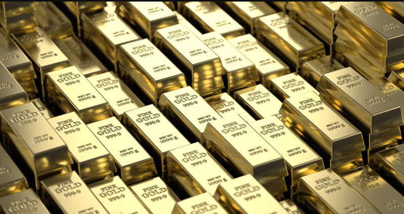 বিশ্ববাজারে স্বর্ণের দাম সর্বকালের সর্বোচ্চ