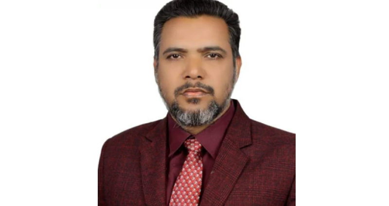 এমপির স্ত্রীকে হারিয়ে পৌর মেয়র হলেন বিএনপি নেতা