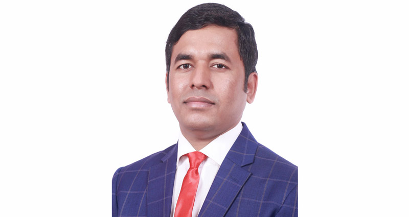 এমপি আজাদকে আ.লীগ থেকে অব্যাহতি