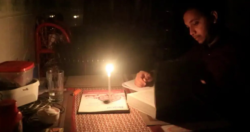 রেকর্ড বিদ্যুৎ উৎপাদন, তারপরও লোডশেডিং