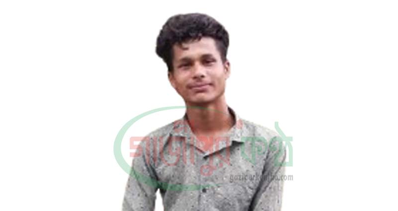 কালীগঞ্জে ঈদের দিন ধর্ষণের শিকার বুদ্ধি প্রতিবন্ধী কিশোরী, ধর্ষক পলাতক