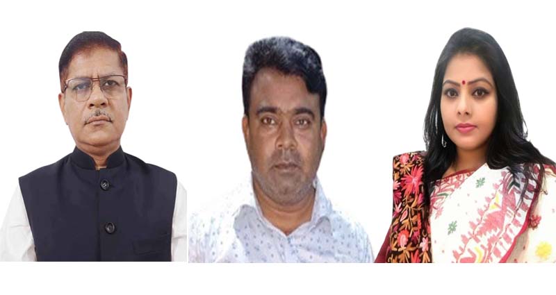 কালীগঞ্জে প্রচারণা শুরুর আগেই আচরণবিধি লঙ্ঘন, সম্ভাব্য তিন প্রার্থীকে শোকজ