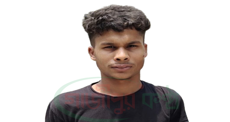 কালীগঞ্জে ঈদের দিন প্রতিবন্ধী কিশোরীকে ধর্ষণ, ট্রেনিং সেন্টার থেকে ধর্ষক গ্রেপ্তার
