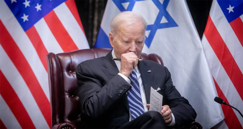 যুক্তরাষ্ট্রের নিষেধাজ্ঞা মানবে না ইসরায়েল