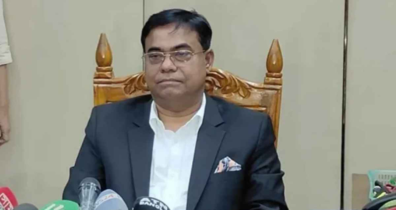 ‘উপজেলা নির্বাচনে মন্ত্রী-এমপিদের প্রভাব বন্ধে ব্যবস্থা নেবে ইসি’