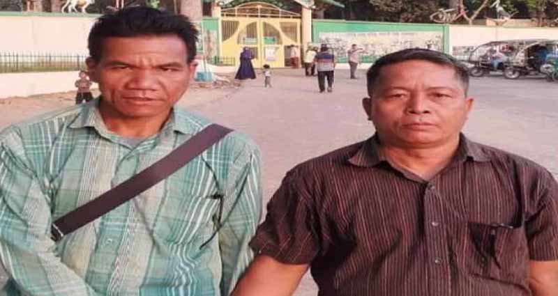 কেএনএফের প্রধান সমন্বয়কসহ গ্রেপ্তার ২