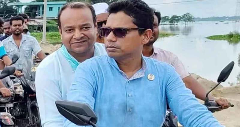 উপজেলা নির্বাচন: সমালোচনার মুখে অবশেষে সরে দাঁড়ালেন প্রতিমন্ত্রীর শ্যালক লুৎফুল