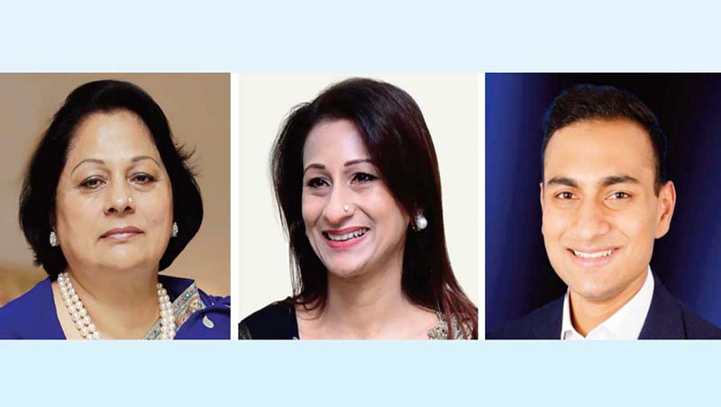 ট্রান্সকমের তিন শীর্ষ কর্মকর্তাকে আত্মসমর্পণের নির্দেশ
