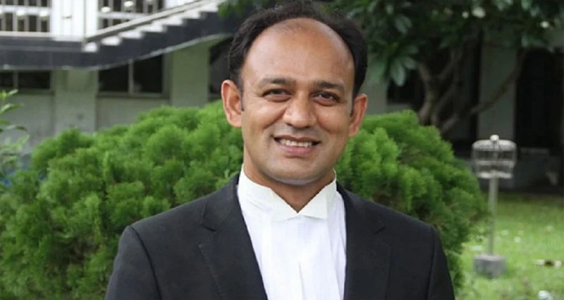 ব্যারিস্টার সুমনের বিরুদ্ধে আচরণবিধি লঙ্ঘনের অভিযোগ