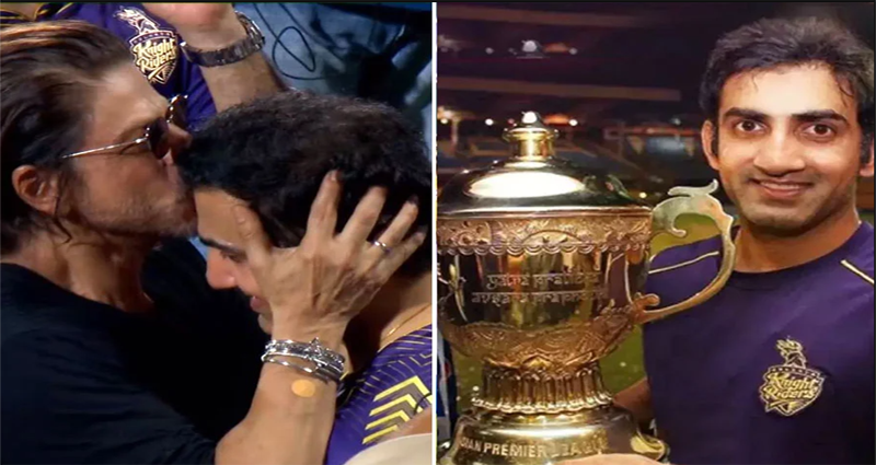 ১০ বছর পর আইপিএল চ্যাম্পিয়ন কলকাতা