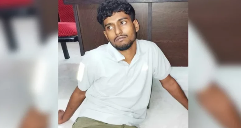 এমপি আনার হত্যা: কসাই জিহাদের ১২ দিনের রিমান্ড