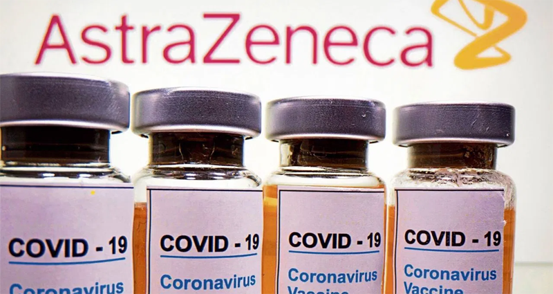 অ্যাস্ট্রাজেনেকা করোনার টিকায় ভয়াবহ পার্শ্বপ্রতিক্রিয়া