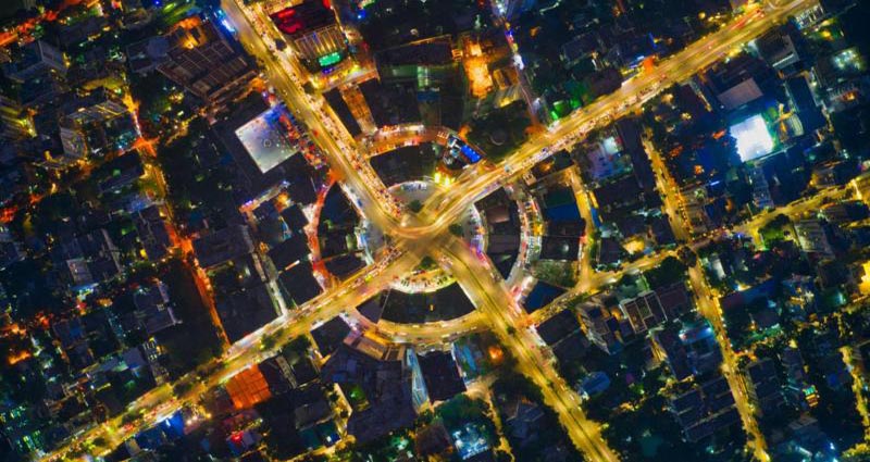 আলো দূষণ কী এবং এর প্রভাবে কী কী ক্ষতি হয়?