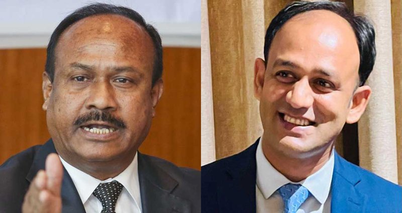 ভাতা আর বরাদ্দের তথ্য ফেসবুকে : ব্যারিস্টার সুমনের বিরুদ্ধে স্পিকারের কাছে নালিশ