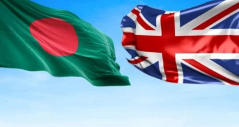 নতুন চুক্তি : অবৈধ বাংলাদেশিদের দ্রুত ফেরত পাঠাবে যুক্তরাজ্য