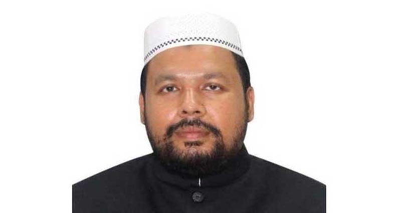 আচরণবিধি লঙ্ঘনের দায়ে প্রতিমন্ত্রীর ভাই জামিল হাসানের প্রার্থিতা বাতিল