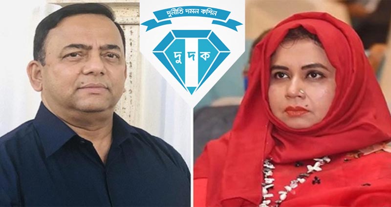 সপরিবারে সিঙ্গাপুরে সাবেক আইজিপি বেনজীর!