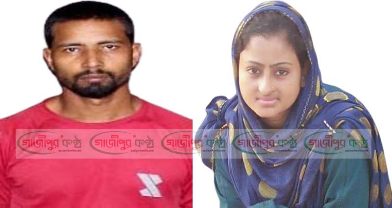 স্ত্রীকে পূর্বাচলের জঙ্গলে নিয়ে পেট্রোল দিয়ে পুড়িয়ে হত্যা, স্বামী গ্রেপ্তার