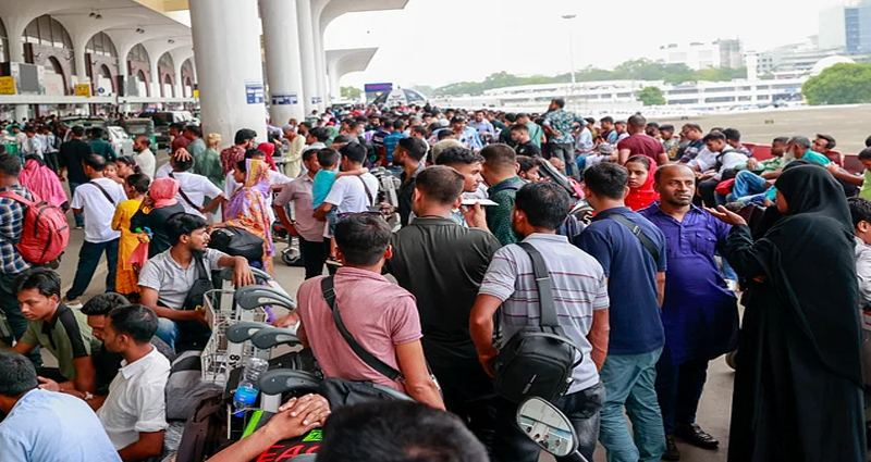 মালয়েশিয়ার ৪৭ নিয়োগদাতা প্রতিষ্ঠানের লাইসেন্স স্থগিত