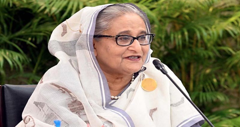 বিদেশী সাহায্যপ্রাপ্ত প্রকল্পগুলো দ্রুত সম্পন্ন করার নির্দেশ প্রধানমন্ত্রীর