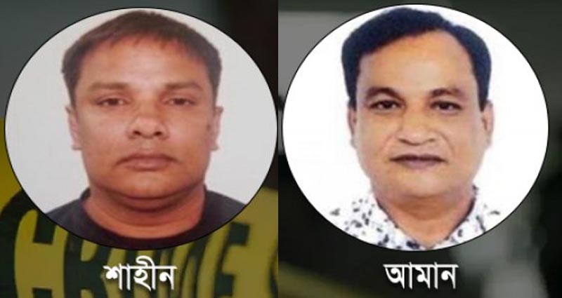 ব্যবসায়িক দ্বন্দ্বে পার্টনারের পরিকল্পনায় হত্যা করা হয় এমপি আনোয়ারুল আজিমকে!