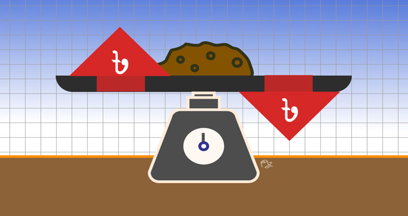 বাজেটে যেসব পণ্যের দাম বাড়ছে ও কমছে