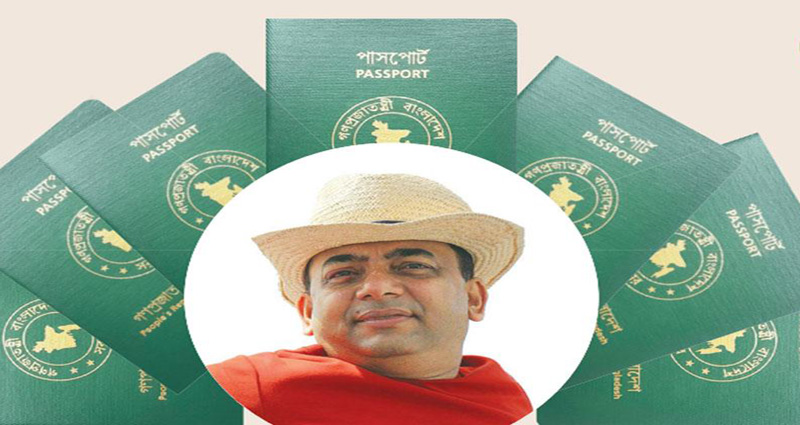 গ্রিন সিগ্যনাল পেলেই দুবাই থেকে তুরস্কে গিয়ে বসবাসের প্রস্তুতি বেনজীরের