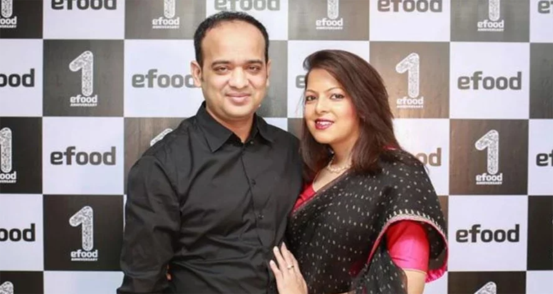 অর্থ আত্মসাতের মামলায় ইভ্যালির রাসেল-শামীমার ১ বছরের কারাদণ্ড