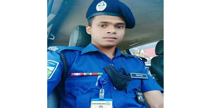 পারিবারিক কলহে ১৪০টি ঘুমের ট্যাবলেট খেয়ে পুলিশ কনস্টেবলের মৃত্যু