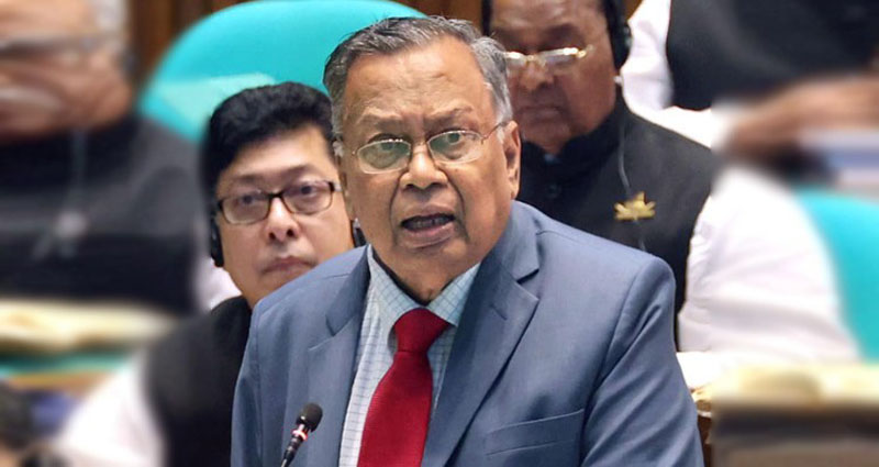 ‘স্মার্ট বাংলাদেশে’ মাথাপিছু আয় হবে সাড়ে ১২ হাজার ডলার : অর্থমন্ত্রী