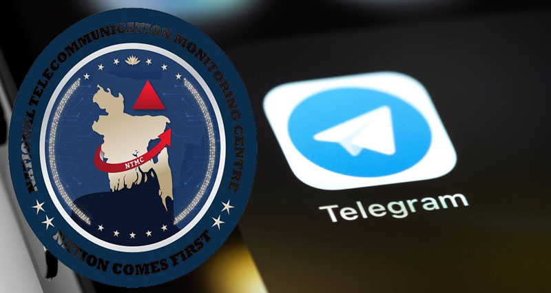 অর্থের বিনিময়ে টেলিগ্রামে গোপনীয় তথ্য বিক্রি, জড়িত ২ পুলিশ গ্রেপ্তার