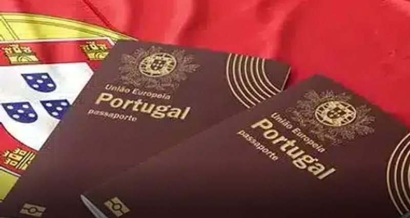 পর্তুগালে ট্যুরিস্ট ভিসায় চাকরি পাওয়া বিদেশিরাও বসবাসের অনুমতি পাবে