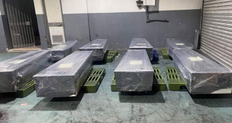 এক বছরে ৪ হাজার ২৬১ প্রবাসী কর্মীর লাশ এসেছে